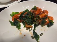 -领事馆19号中餐厅(厦门海景洲际酒店)