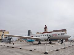 -中国人民解放军海军博物馆