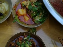 -老瓦房冷锅串串(文殊院店)