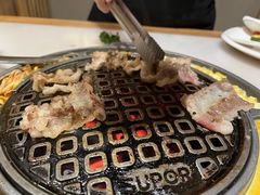 -韩宫宴烤肉·料理(大宁国际店)