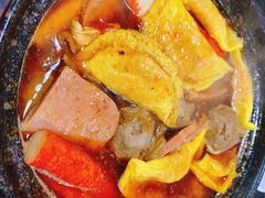 -二楼老店重庆鸡公煲(真光路店)