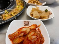 -韩宫宴炭火烤肉(南宁万达茂店)