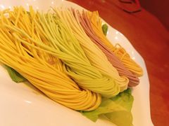 -三太子地摊烧烤·小龙虾(北蔡店)