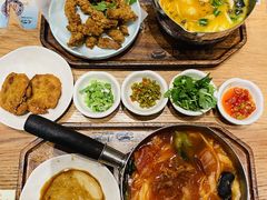 -小满手工粉(上海月星环球港店)