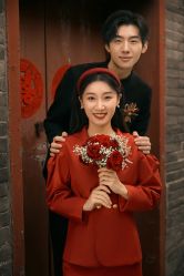 -太古映画婚纱摄影(天河店)