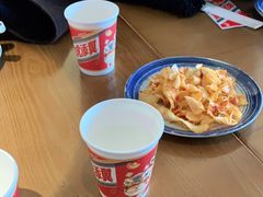 -包整·丝娃娃(一览甲秀楼风景店)