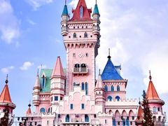 -青岛方特梦幻王国