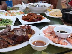 -江记餐厅(罗冲围店)