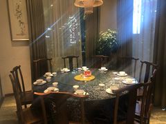 包厢-梁溪河畔·吉府花园(南长街南下塘店)