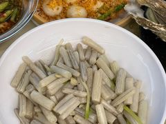 -铭副琦食·虾蟹烩馆(渔人码头店)