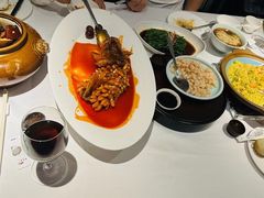 -松鹤楼·非遗·苏帮菜(融科店)