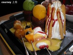 日式铁板烧-哈根达斯(美罗城店)