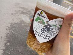 -阿sir咖啡(陶谷新村店)
