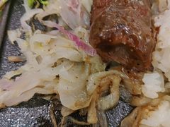 -海维克牛排馆HIGHWIC(青羊万达店)