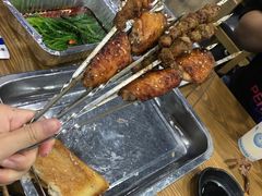 -老虎滩大连海鲜烧烤(建邺云锦路总店)