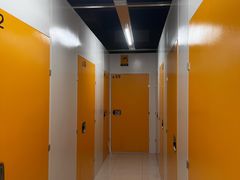 -安东易迷你自助仓储寄存仓库(杨浦店)