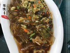 -大城·烧烤海鲜大排档(台东店)