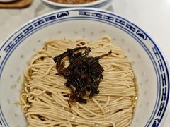 葱油拌面-永丰面馆(汉口路店)