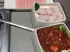 -海底捞火锅(让胡路万达店)
