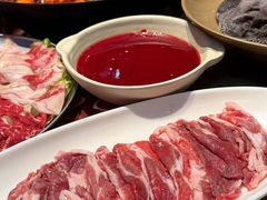 -鸿姐老火锅·传统炒料(上海旗舰店)