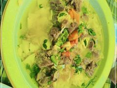 -马白开来特色羊排揪片子  (总店)