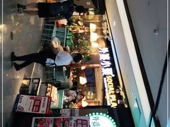 -外婆小聚茶餐厅·生日·团建(市民中心店)