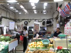 -杨屋道街市
