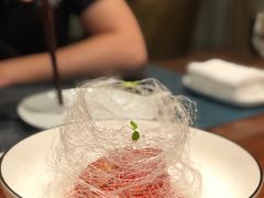 -晶苑餐厅(爱琴海购物中心)