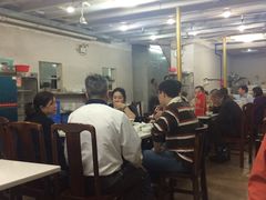 大堂-粤潮牛肉火锅店(江南大道店)