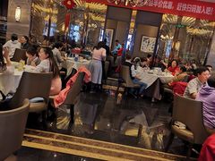 大堂-大铁勺新津菜(东丽阳光新业广场店)