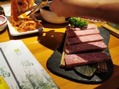 -秋木烤肉·韩国牛肉名家(高新旗舰店)
