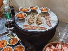 肥牛-旺记碳烤肥牛(总店)
