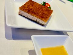 冰烧三层肉-利苑(环贸iapm店)