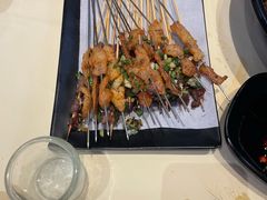 -聚味瞿记·龙虾堂(坡子街店)