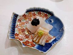 -旬怀石料理(嘉善老市店)