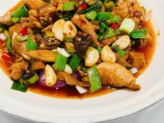 -有藕有鱼·湖北菜(唐家墩店)