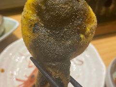 -大岛日本料理铁板烧(南通大饭店)