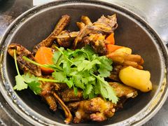 美极鸭五件-美极鲜食坊(宝安南路店)