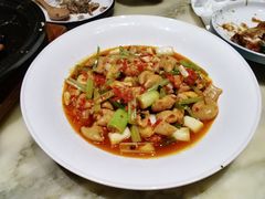 -绿茶餐厅(成都大悦城店)