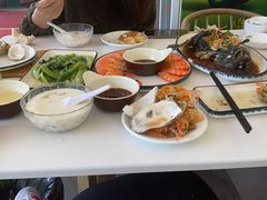 -琼大师东方烤乳猪(亚特兰蒂斯店)