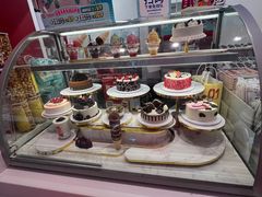 -DQ·蛋糕·冰淇淋(五棵松万达店)