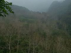 -玉渡山风景区-售票处