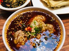 -老佛爷正宗铜炉蛙锅(五道口店)