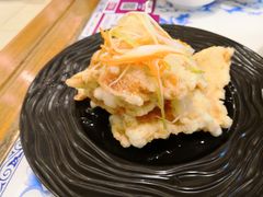 -东方饺子王(大屯路店)
