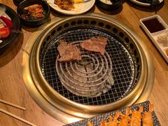-黑牛黑猪烤肉专门店(万象城店)