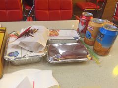 -尊宝比萨(石牌东店)