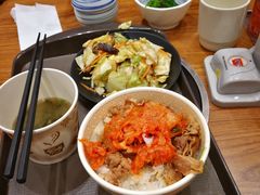 -食其家·牛丼咖喱(天津梅江印象城店)