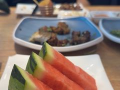 -上渔铁板烧(熙悦汇店)