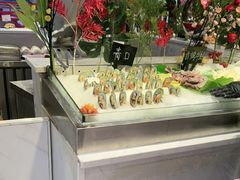 -吃货码头自助餐厅(天悦城店)