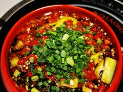 -俏牛哥鲜牛肉牛肆馆(重庆天地店)